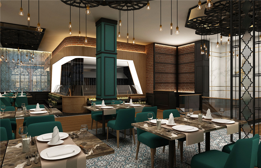 POLATBEY BISTRO